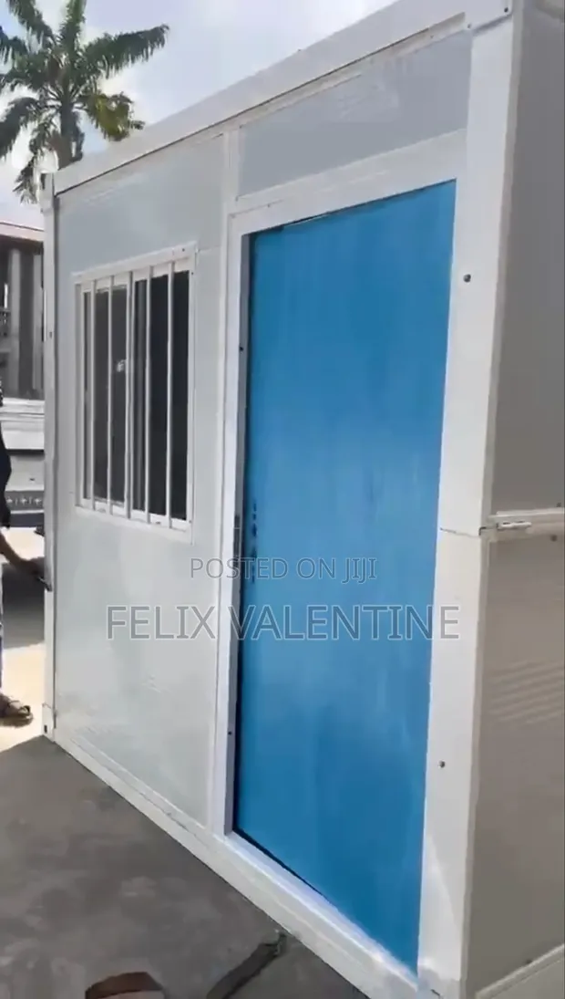 Portable Booth/House for Sale - 1
