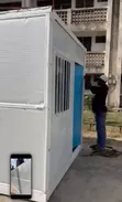 Portable Booth/House for Sale - 2