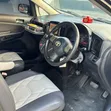 Toyota Wish 2004 Blue - 4