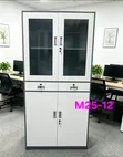 Office Storage Cabinet Model M25-12 - 1