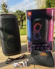 JBL PartyBox Club 120 Portable Bluetooth Speaker - 2