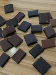 Genuine Leather Wallet - Luxury & Classy - 1