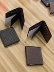 Genuine Leather Wallet - Luxury & Classy - 2