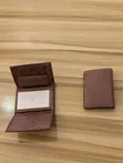 Genuine Leather Wallet - Luxury & Classy - 3