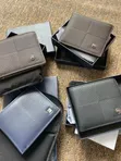 Genuine Leather Wallet - Luxury & Classy - 4