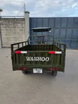 WANHOO 200CC EMS Motorcycle 2021 - 2