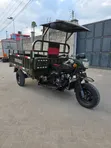 WANHOO 200CC EMS Motorcycle 2021 - 5