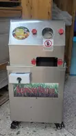 Electric Sugar Cane Machine - Brand New - 1