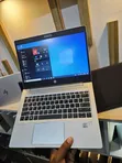 Laptop HP ProBook 440 G7 - Core i5, 8GB RAM, 256GB SSD - 1