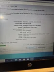 Laptop HP ProBook 440 G7 - Core i5, 8GB RAM, 256GB SSD - 5