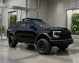 Ford Ranger Raptor 4WD SuperCrew 2025 Nyeusi - 1
