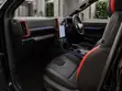 Ford Ranger Raptor 4WD SuperCrew 2025 Nyeusi - 2