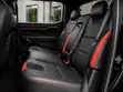 Ford Ranger Raptor 4WD SuperCrew 2025 Nyeusi - 3