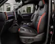 Ford Ranger Raptor 4WD SuperCrew 2025 Nyeusi - 5