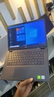 Dell Latitude 3410 Laptop - Core i7, 8GB RAM, 256GB SSD - 1