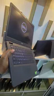 Dell Latitude 3410 Laptop - Core i7, 8GB RAM, 256GB SSD - 4