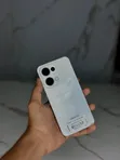 Oppo Reno13 256GB White - Used from Abroad - 1
