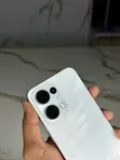 Oppo Reno13 256GB White - Used from Abroad - 2