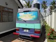 Toyota Coaster 2003 Blue - 1