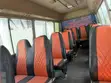 Toyota Coaster 2003 Blue - 3