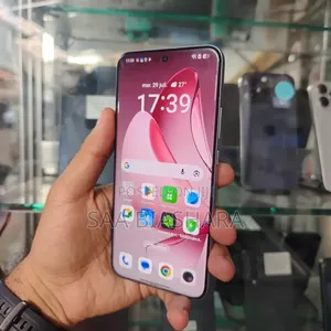 Oppo Reno13 Pro 512GB White (Used Abroad)