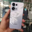 Oppo Reno13 Pro 512GB White (Used Abroad) - 2