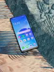 Oppo Reno6 Pro 5G 256GB Blue - 2