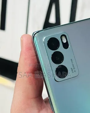 Oppo Reno6 Pro 5G 256GB Blue