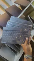 New External Keyboard & Wireless Mouse - 1
