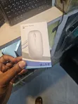 New External Keyboard & Wireless Mouse - 4