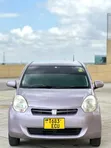 Toyota Passo 2011 - 1