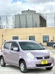 Toyota Passo 2011 - 2