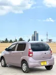 Toyota Passo 2011 - 5