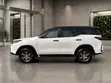 Toyota Fortuner 2025 White - 4