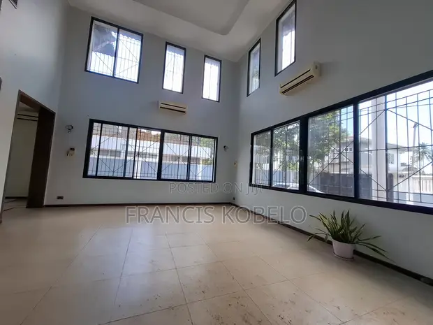5-Bedroom House for Rent in Masaki - 1