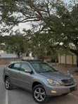Toyota Harrier 2007 Gray - 2