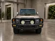 Toyota Land Cruiser 4.5 V8 DSL 2014 Kijani - 3
