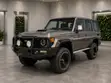 Toyota Land Cruiser 4.5 V8 DSL 2014 Kijani - 5