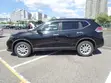 Nissan X-Trail 2.0 Petrol AWD 2016 Black - 1