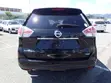Nissan X-Trail 2.0 Petrol AWD 2016 Black - 2