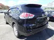 Nissan X-Trail 2.0 Petrol AWD 2016 Black - 3