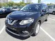 Nissan X-Trail 2.0 Petrol AWD 2016 Black - 4