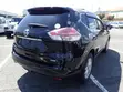 Nissan X-Trail 2.0 Petrol AWD 2016 Black - 5