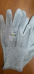 Gloves za Kuzuia Kukata za Safety Jogger EN 388 (Size 10) - 2