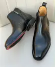 Polo Classic Chelsea Boots - Genuine Leather - 1