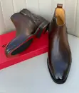 Polo Classic Chelsea Boots - Genuine Leather - 2