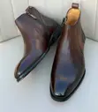 Polo Classic Chelsea Boots - Genuine Leather - 3