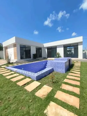 3 Bedroom House for Sale in Kaskazini A, Jambiani