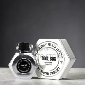 Emper Toolbox Eau de Toilette - 100ml