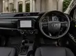 Toyota Hilux 2023 2.8 Diesel Turbo - 1